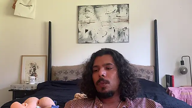 daddyvibes webcam