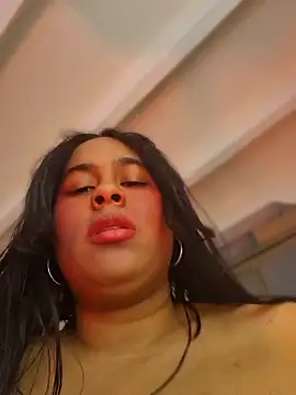 Alii_son webcam