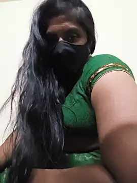 Sowjanya-telugu webcam