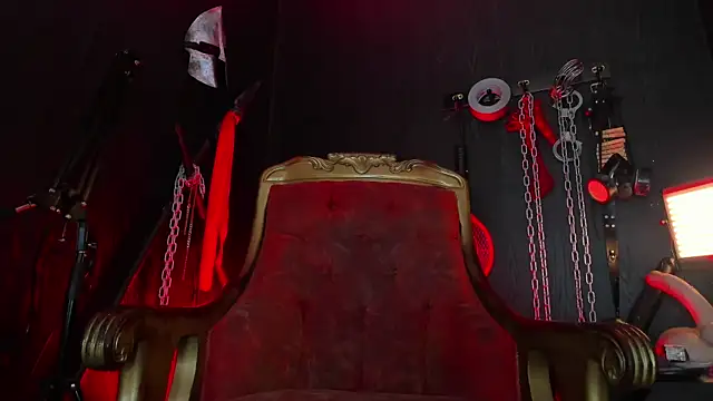 Master_Connor_BDSM webcam