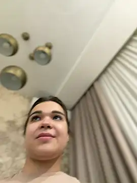 BabyShy- webcam