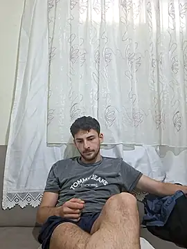 Yasinyasin7 webcam