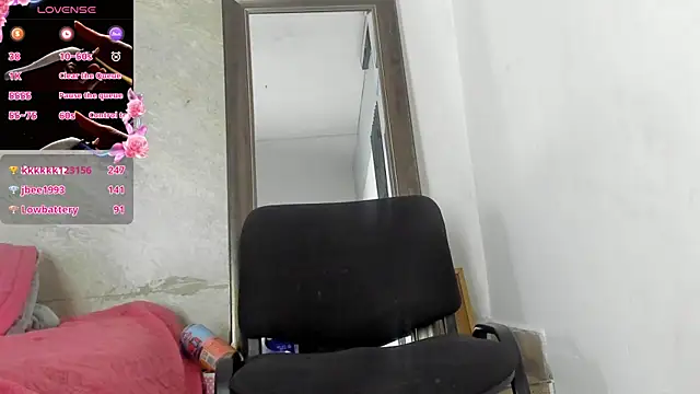 May-Clanfort webcam