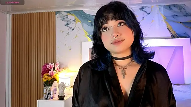 Sienna_Desiree webcam
