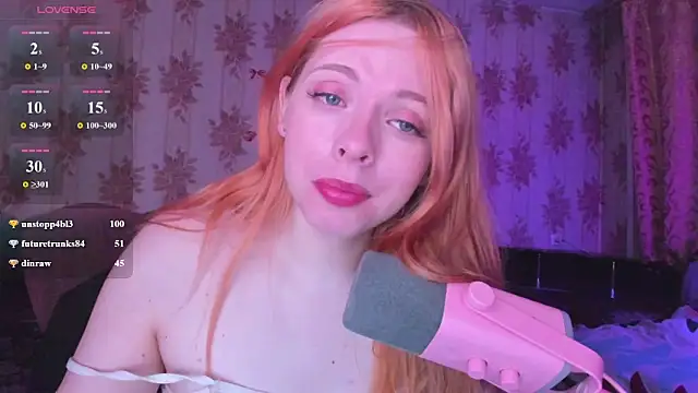 Cutie_Bambi webcam