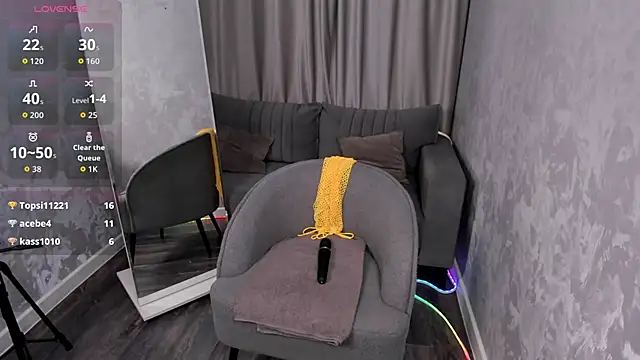 Dixon_Ross webcam