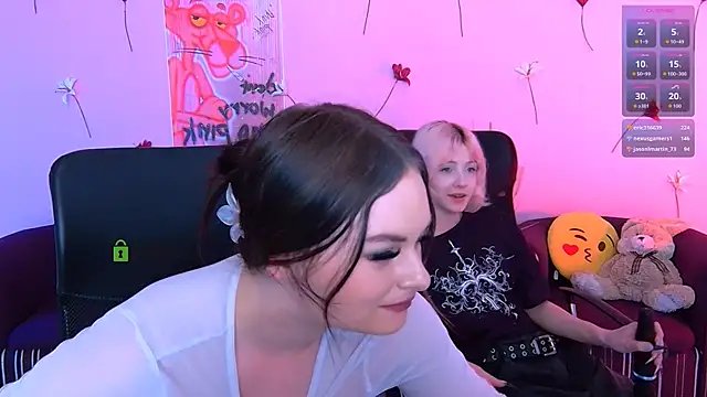 _sabrina_moore webcam