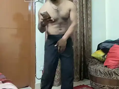 biggest_cocky webcam