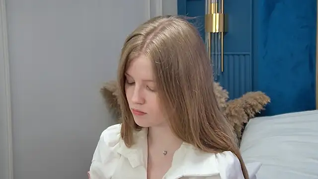 LilianHowards webcam