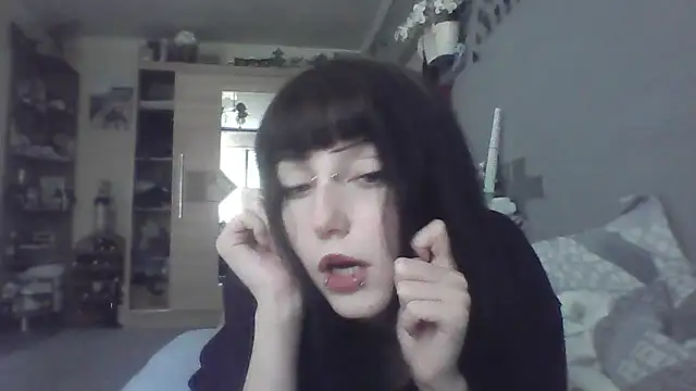 ChargedReign webcam