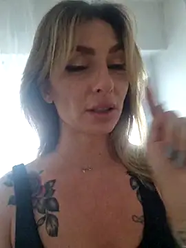 SofiaLace webcam