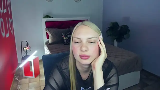 NancyGlamour webcam