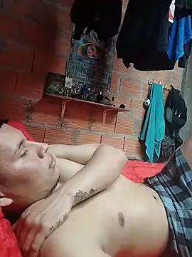 yaciel58 webcam