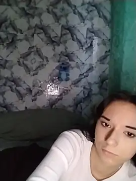 -VictoriaJohnson- webcam