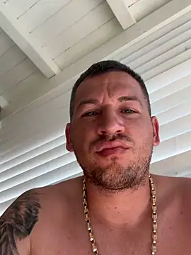 ModelJJ webcam