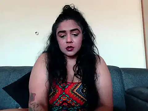 indianishkq7 webcam
