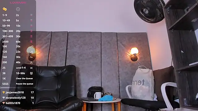 Keyla_Milf webcam