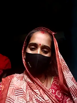 Mohni_Das webcam