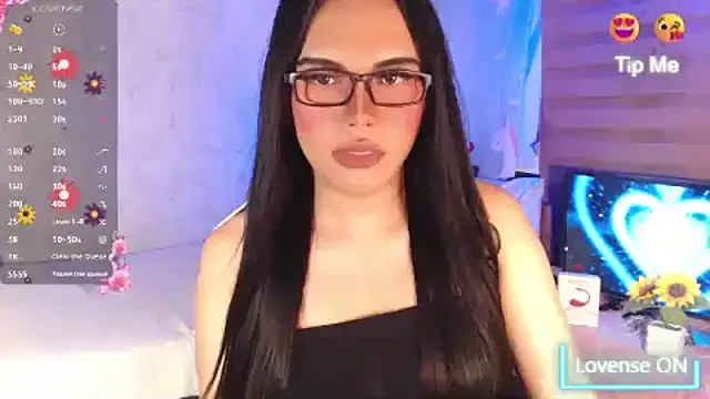 Baby_Casiexx webcam