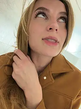 -AngelAri- webcam