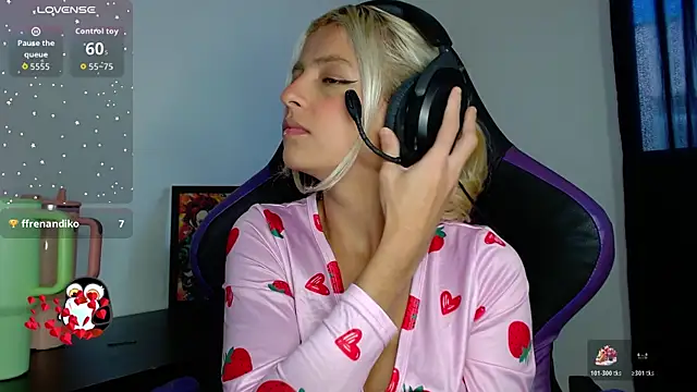 jujubinhahot webcam