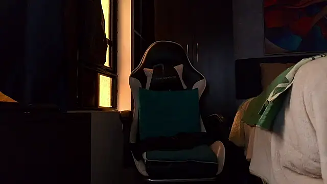 the_dog_lian webcam
