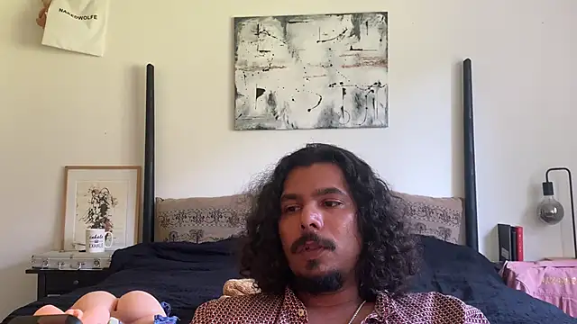daddyvibes webcam