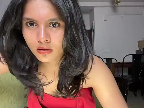 Naira_fit webcam