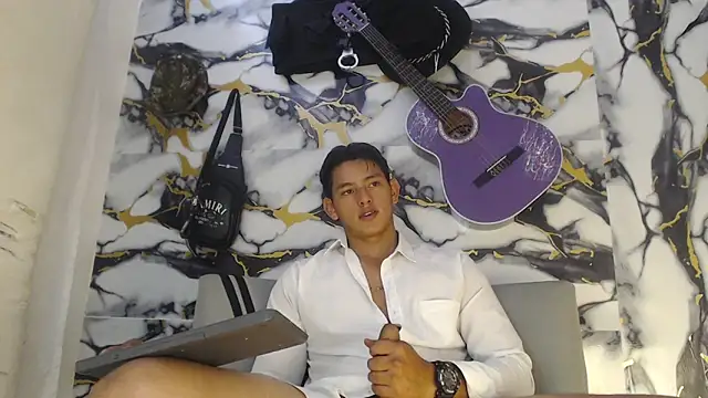 Hiroshi_Shen webcam