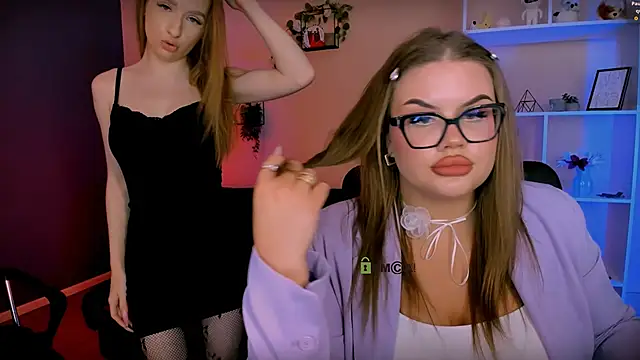 doll_vey webcam