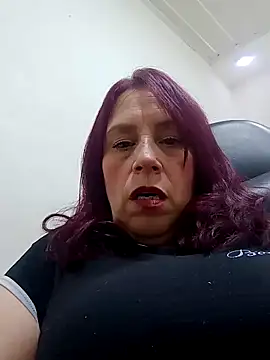 Chantalvedette webcam