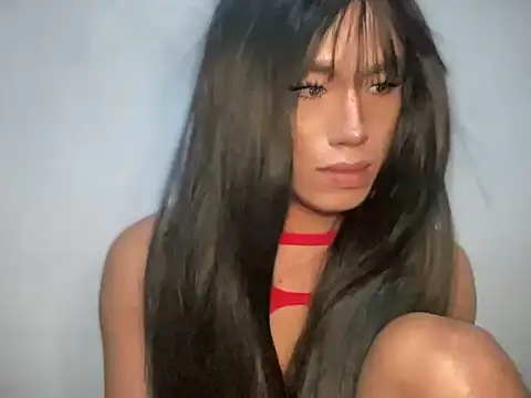 sweet_mallory webcam