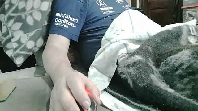 messi_syssy webcam