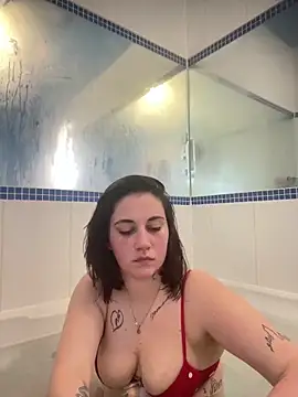 YourFrenchFeliciexo webcam