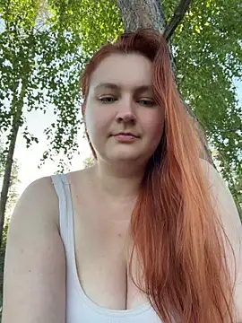 CandyShoopp webcam