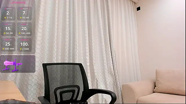 Zoe_klarxxx webcam