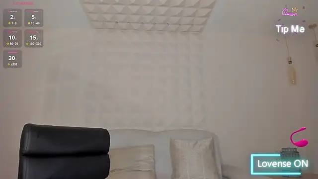 SophiePalmer webcam