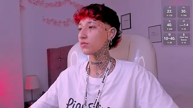 Luci_Rose webcam