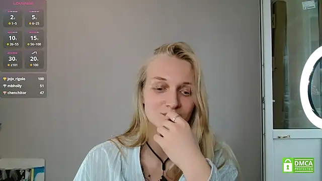 Angel-Alex webcam