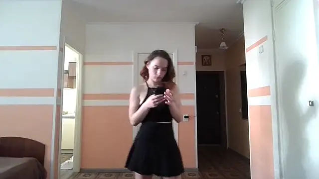 JulianeHedgpeth webcam