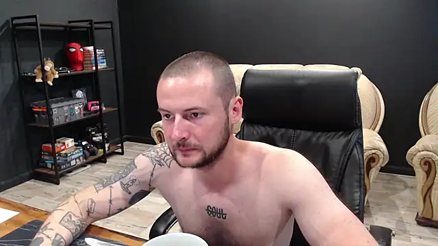 MihasikD webcam
