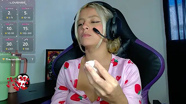 jujubinhahot webcam