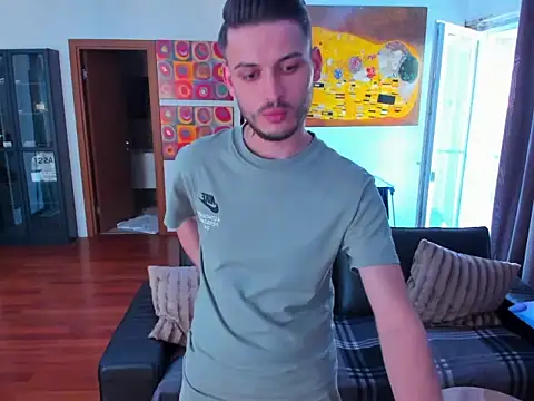 andboyfor6 webcam