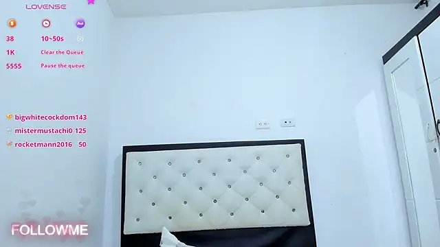 CuteLatinaxx