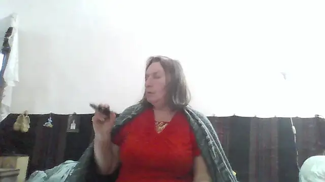 AnnaLive570 webcam