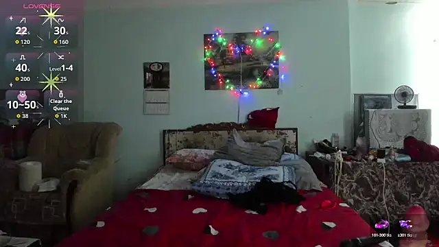 _lady_red_ webcam