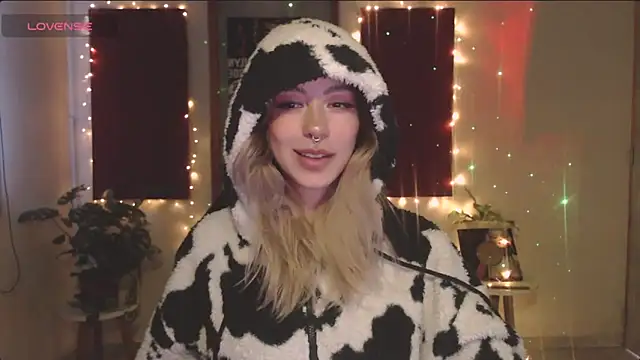 sakura_beauty webcam