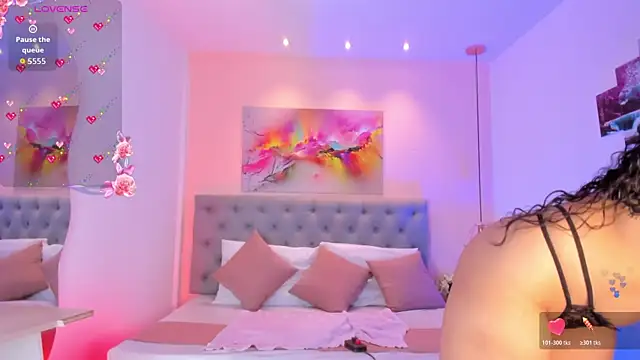 sweetrose_01 webcam