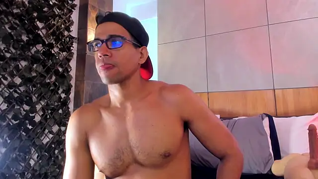 JacobDraven webcam