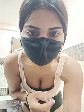 Lovely--girl webcam